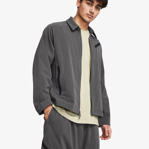 Under Armour Unstoppable 