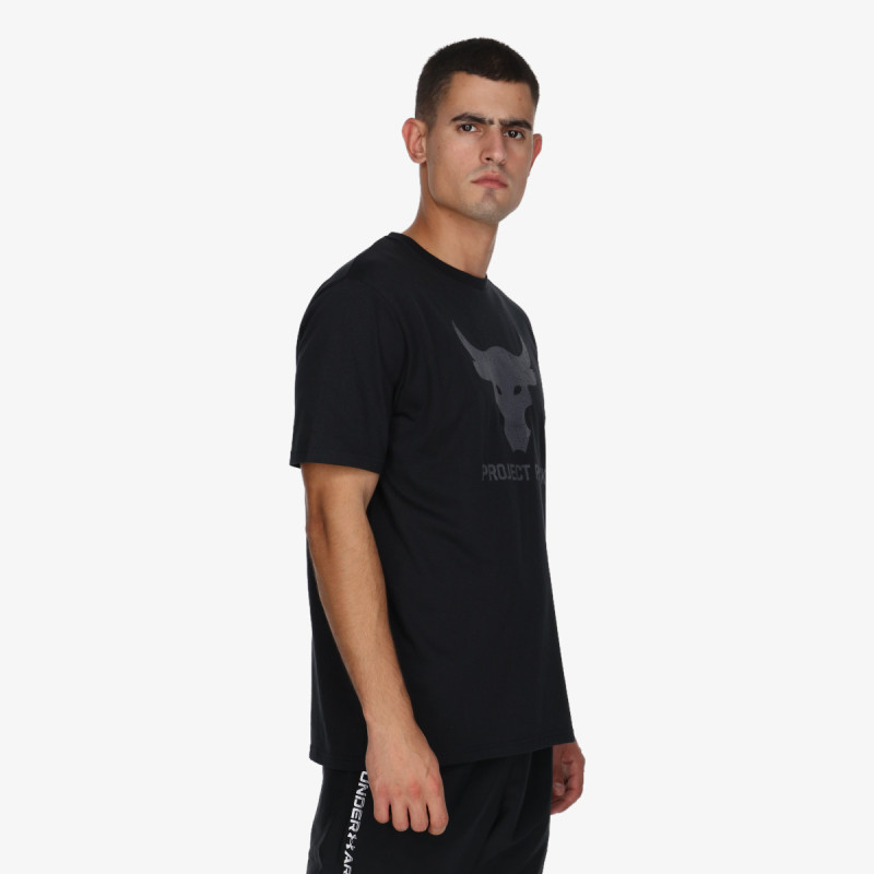 Under Armour Project Rock Brahma Bull 