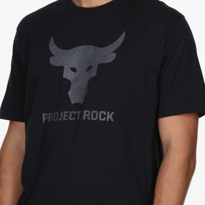 Under Armour Project Rock Brahma Bull 