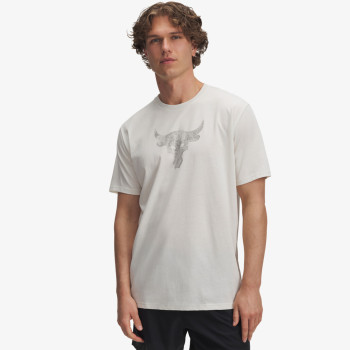 Under Armour UA Pjt Rck Brahma Bull SS 