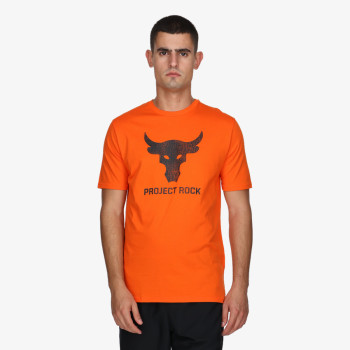 Under Armour Project Rock Brahma Bull 