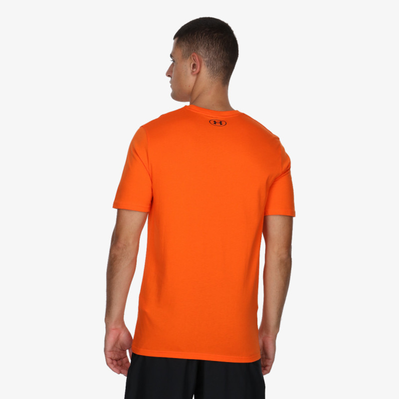 Under Armour Project Rock Brahma Bull 