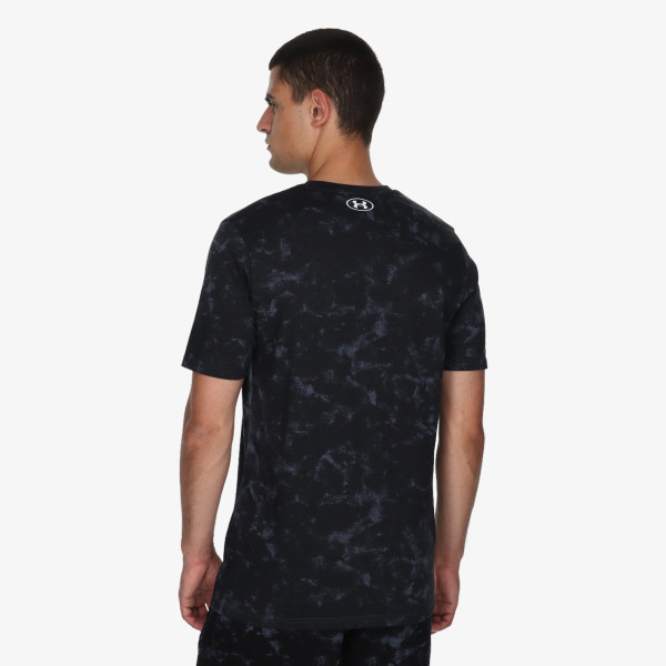 Under Armour Тениска UA Pjt Rck Payof AOP Graphic 