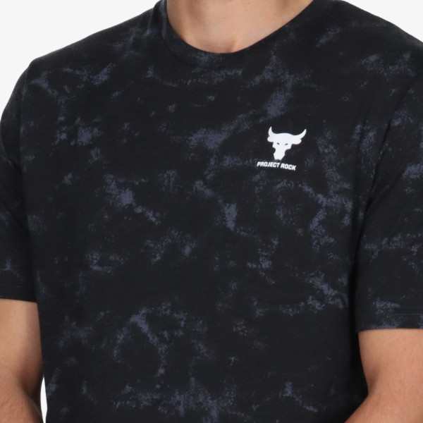 Under Armour Тениска UA Pjt Rck Payof AOP Graphic 