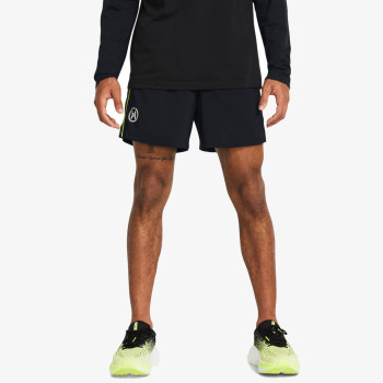 Under Armour Къси панталони UA Run Everywhere Short 