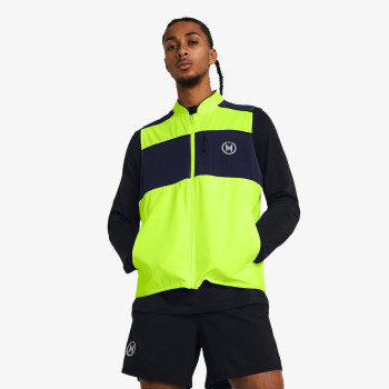 Under Armour Суитшърт UA RUN EVERYWHERE VEST 