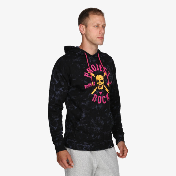 Under Armour Project Rock 