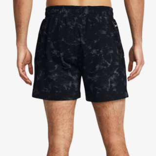 Under Armour Къси панталони Pjt Rck AOP Rvl Terry Sts 