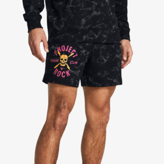 Under Armour Project Rock 