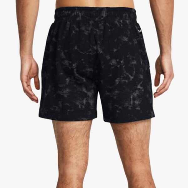 Under Armour Къси панталони Pjt Rck AOP Rvl Terry Sts 