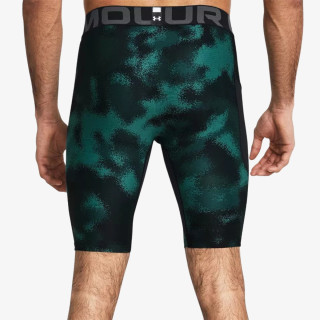 Under Armour Къси панталони UA HG Armour Printed Lg Sts 