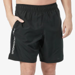 Under Armour Къси панталони UA Woven Wdmk Shorts 