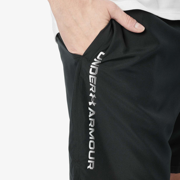 Under Armour Къси панталони UA Woven Wdmk Shorts 