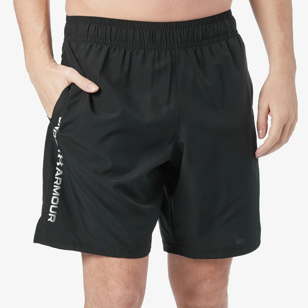 Under Armour Къси панталони UA Woven Wdmk Shorts 