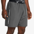 Under Armour Къси панталони UA Woven Wdmk Shorts 