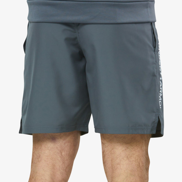 Under Armour Къси панталони UA Woven Wdmk Shorts 