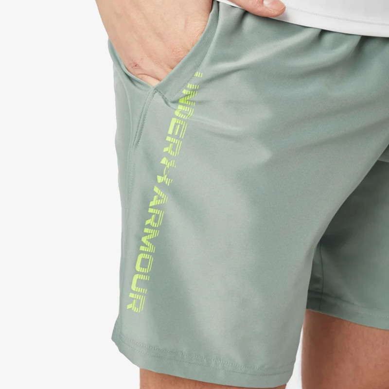 Under Armour Wordmark 