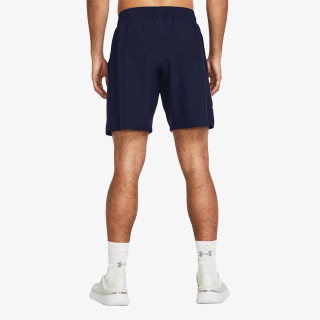Under Armour UA Woven Wdmk Shorts 