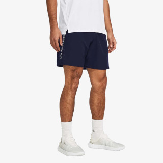 Under Armour UA Woven Wdmk Shorts 