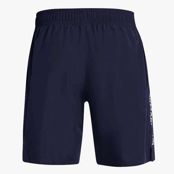 Under Armour UA Woven Wdmk Shorts 