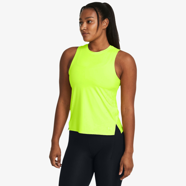 Under Armour Тениска UA Laser Tank 