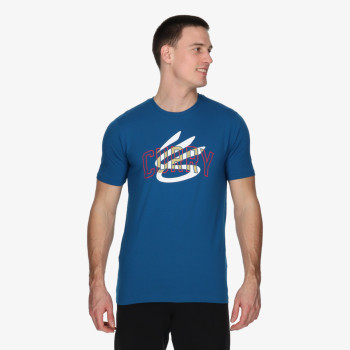 Curry Champ Mindset Tee