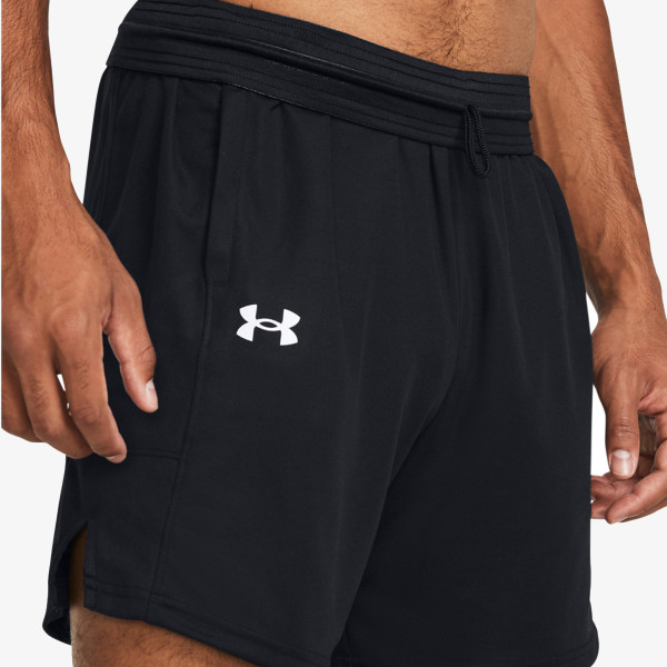 Under Armour Къси панталони UA Baseline Short 