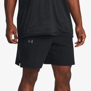 Under Armour Къси панталони UA Baseline Woven Short 