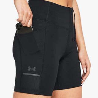 Under Armour Къси панталони UA Fly Fast 6