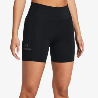 Under Armour Къси панталони UA Fly Fast 6
