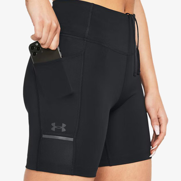 Under Armour Къси панталони UA Fly Fast 6