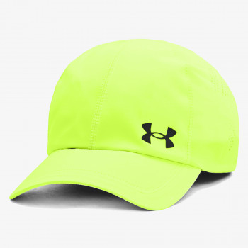 Under Armour Шапка с козирка M Iso-chill Launch Adj 