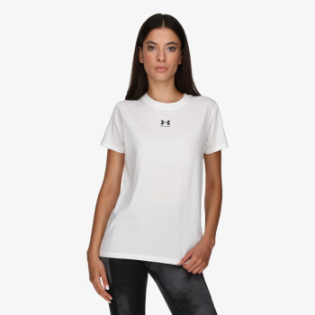 Under Armour Тениска Rival Core 