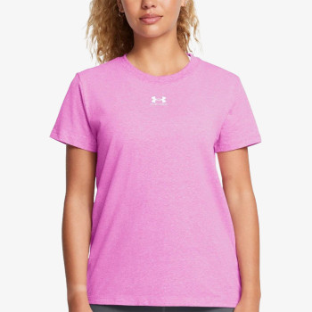 Under Armour Тениска Rival Core 