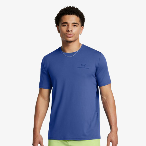 Under Armour VANISH ENERGY SS 
