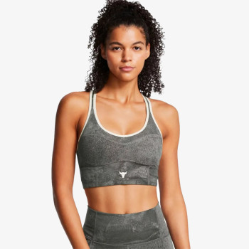 Under Armour Спортно бюстие Project Rock 