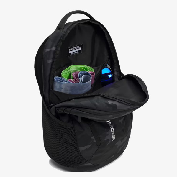 Under Armour UA Hustle 6.0 Backpack 