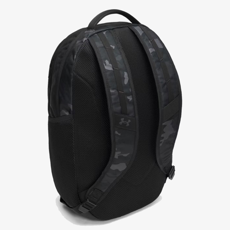 Under Armour UA Hustle 6.0 Backpack 