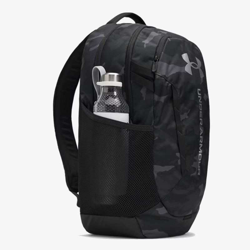Under Armour UA Hustle 6.0 Backpack 