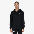 Under Armour Суитшърт UA Rival Terry OS FZ Hooded 