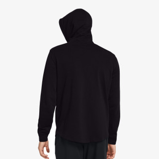 Under Armour Суитшърт UA Rival Terry Graphic Hood 