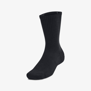 Under Armour Unisex UA TC 3pk Crew 
