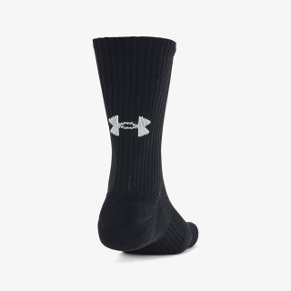 Under Armour Unisex UA TC 3pk Crew 