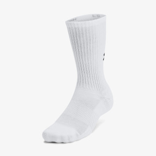 Under Armour Unisex UA TC 3pk Crew 