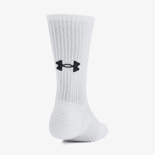 Under Armour Unisex UA TC 3pk Crew 