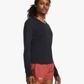 Under Armour Тениска с дълги ръкави Launch 