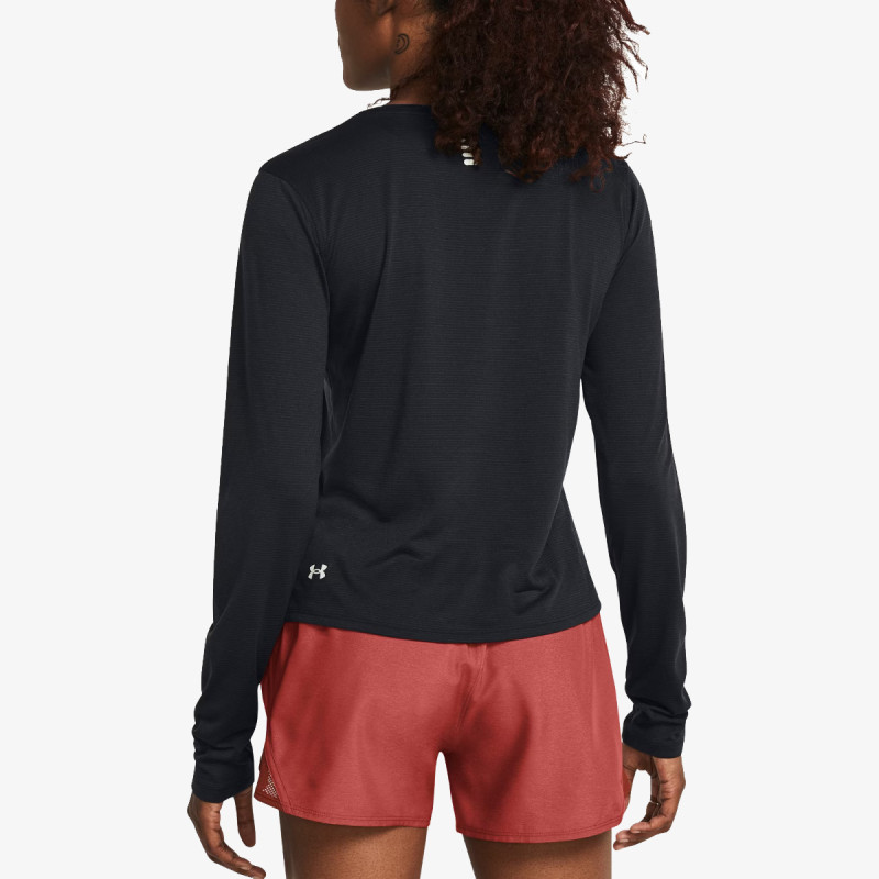 Under Armour Launch 