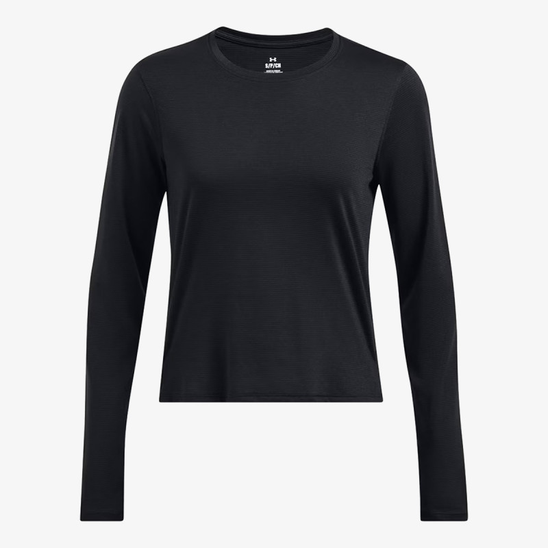 Under Armour Launch 