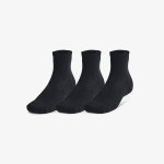 Under Armour Unisex UA TC 3pk Qtr 