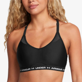 Under Armour Спортно бюстие Crossback 